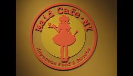 Japanese Maid Cafe- My Experience- Bringing Japan To You