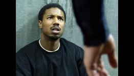 Fruitvale Station Blu-Ray Review – WGTC