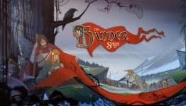 The Banner Saga Impressions | Gateway Gamer