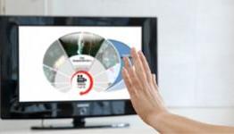 Kinect and Gesture Recognition