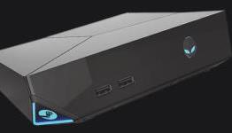 Alienware Steam Machine To Cost As Much As Xbox One, Claims That A Bargain