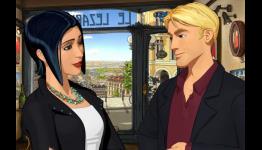 OPM UK Broken Sword 5: The Serpent’s Curse – Episode 1 review