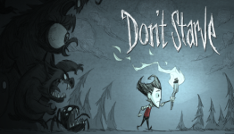 Don’t Starve: Console Edition Review (GodisaGeek)