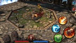 Eternity Warriors 3 Review | AndroidShock