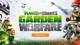 Plants vs. Zombies: Garden Warfare has been Delayed