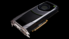 NVIDIA GeForce GTX 750 TI May Feature Maxwell Architecture – Arriving in February 2014