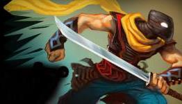 Shadowblade Review | VideoGamer