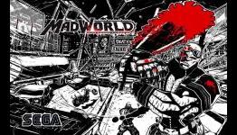 Worth a Play – MadWorld