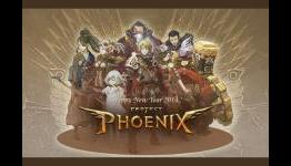 Project Phoenix PayPal Pledges & Rewards go Live