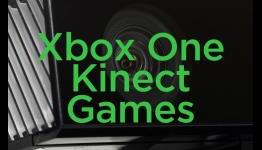 The best Kinect games on Xbox One