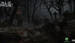 Frogware is Developing a Next-Gen Call of Cthulu