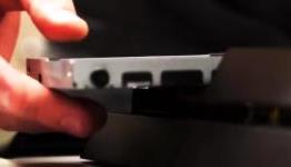 Guide – How to upgrade/replace PS4 HDD