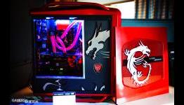 The Best Gaming PC Cases of CES – 2014 Case Round-Up