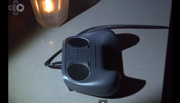 Steam Machine Unveiling With Valve Gabe Newell – Gamerhubtv