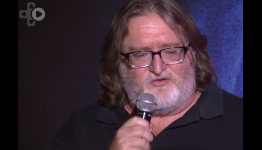 Valve Gabe Newell Answers Steam Machine Questions – Gamerhubtv Part 2