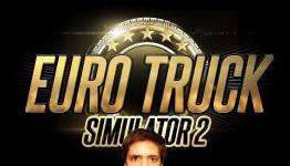 What Is Even Happening In Euro Truck Simulator 2 – Twinfinight
