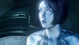 Microsoft’s Siri Rival May Feature ‘Halo’ Character’s Voice