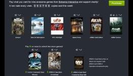 Humble Bundle Weekly Sale: Bohemia Interactive