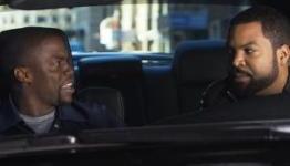 Ride Along Review | Den of Geek