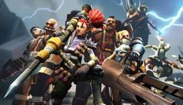 Aerena: Clash of Champions Preview | SelectButton