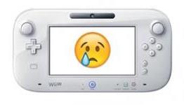 Bloomberg: Nintendo Forecasts Net Loss on Stagnating Sales of Wii U, Games