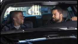 Ride Along Review at Skewed and Reviewed