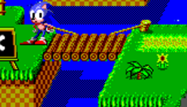Eight cancelled 8-bit SEGA games
