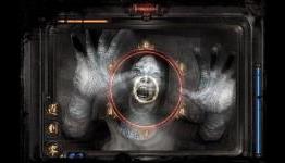 Could PS2 Fright-Fest Project Zero Be Spooking the European PSN?