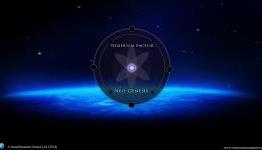 Residuum Factor: Neo-Genesis – Captain Hakon Spotlight 1