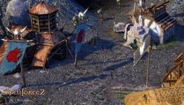 SpellForce 2: Demons of the Past Review | Pure|News
