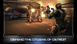 Robocop review | AppsZoom