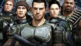 Phoenix Down 21.1 – Binary Domain