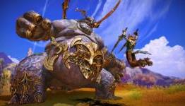 MMORPG Center: TERA Rising – Review