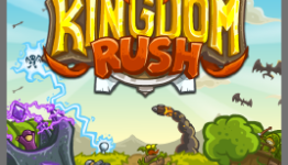 Kingdom Rush Review (BioGamer Girl)