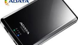 ADATA DashDrive Air AE800 Wireless HDD Review (BmR)