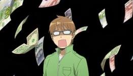 Gin no Saji Second Season – 02 | Lost in America