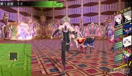 Conception II: Children Of The Seven Stars Rated M By ESRB