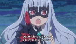 Winter 2014 – First Impressions/Week in Review (Chuunibyou, Nisekoi, Sekai Seifuku)