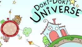 Doki Doki Universe: Review & Interview | PSHomeGazette