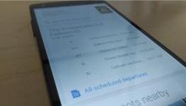 Google Now: Coming Soon To A Desktop Near You
