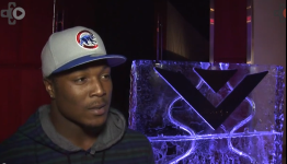 Arizona Cardinals Tony Jefferson Talks Madden And FIFA