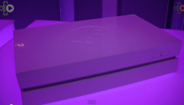 Steam Machine Preview With iBUYPOWER At CES 2014