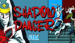 Retro Rewind: Shadow Dancer
