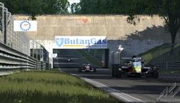 AI make their way into Assetto Corsa thanks to latest update