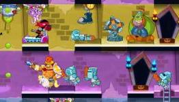 Castle Doombad review | CheatMasters