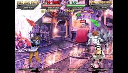 Guilty Gear Isuka Bursts Onto Steam