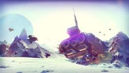 No Man’s Sky Dev Warns of False Beta Keys