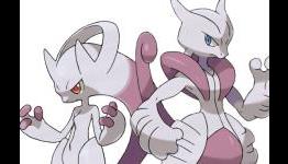 How to Find & Catch Mewtwo in Pokemon X & Y