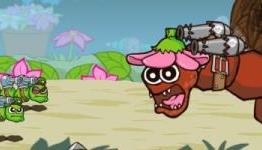 Battlepillars devs draws community anger trying to usurp Steam Greenlight process