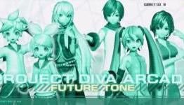 Project Diva Arcade Future Tone Improvements And Concerns